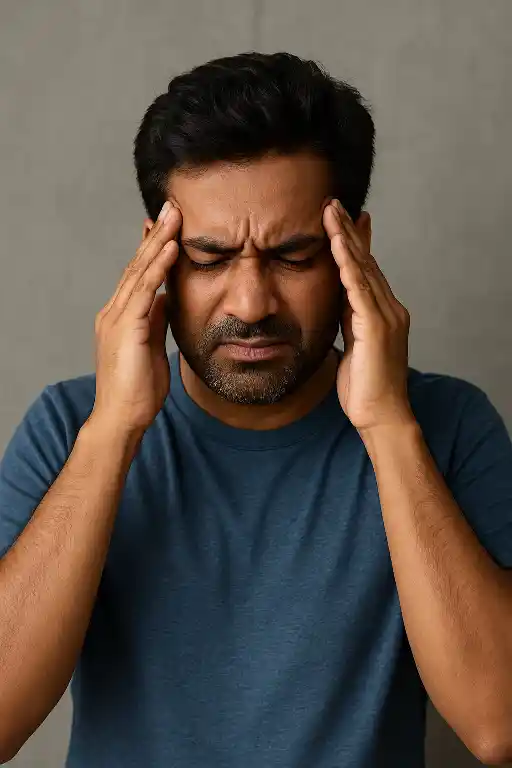 तनाव मुक्त जीवन
