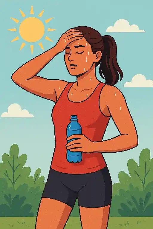 गर्मियों में शरीर को ठंडा रखने वाले 5 घरेलू नुस्खे