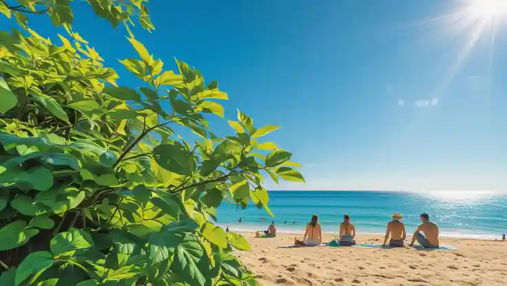 गर्मियों में स्वास्थ्य बनाए
