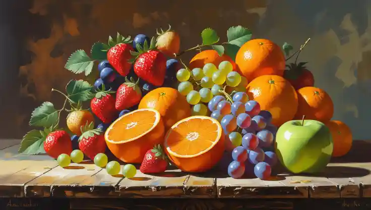 आयुर्वेदिक सुपरफूड्स