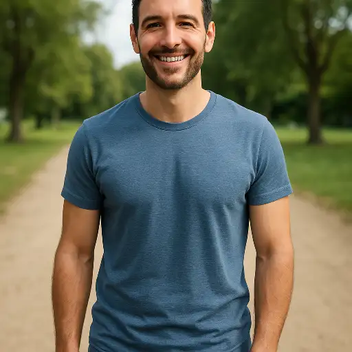 हेल्दी और पॉज़िटिव लाइफस्टाइल
