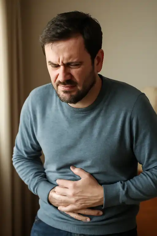 पेट दर्द का इलाज: घरेलू उपाय