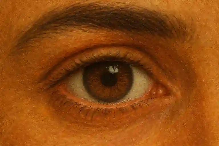 आंखों की रोशनी तेज कैसे करें
