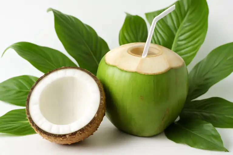 कमज़ोरी दूर करने के घरेलू उपाय नारियल
