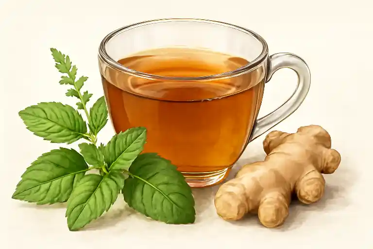 आजकल की फैलती बीमारियाँ 
