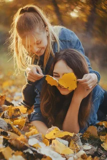 बालों का झड़ना खुशी बालों के साथ