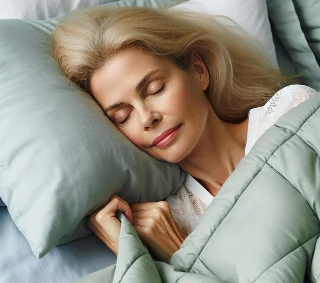 नींद पूरी न होने के नुकसान